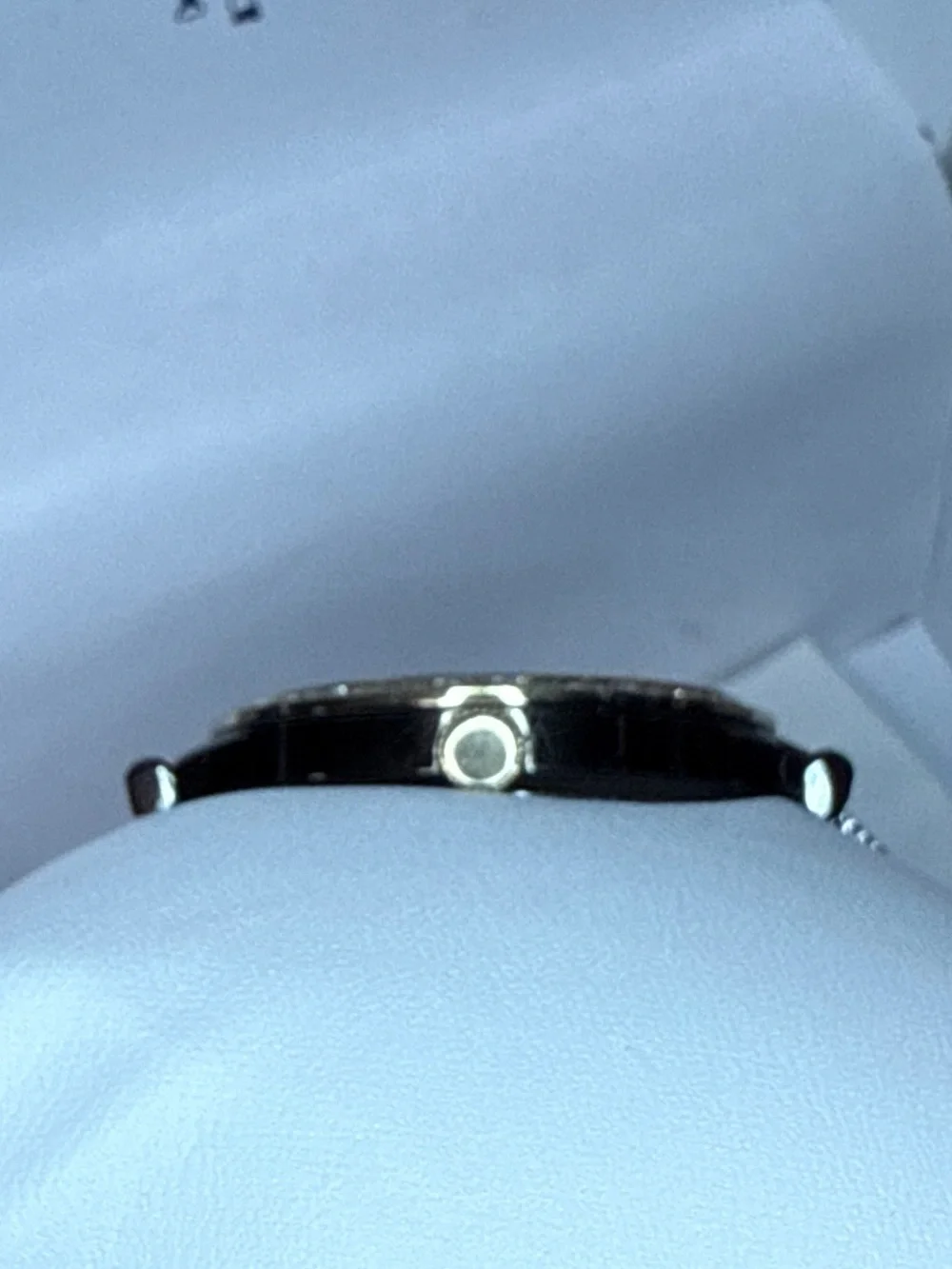 US Polo Assn. Mesh Band Watch